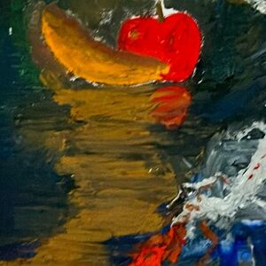 Oil painting for you at random